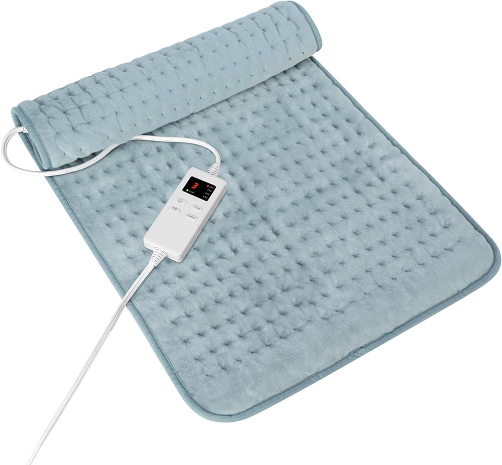 CozyWarm Electric Heat Mat