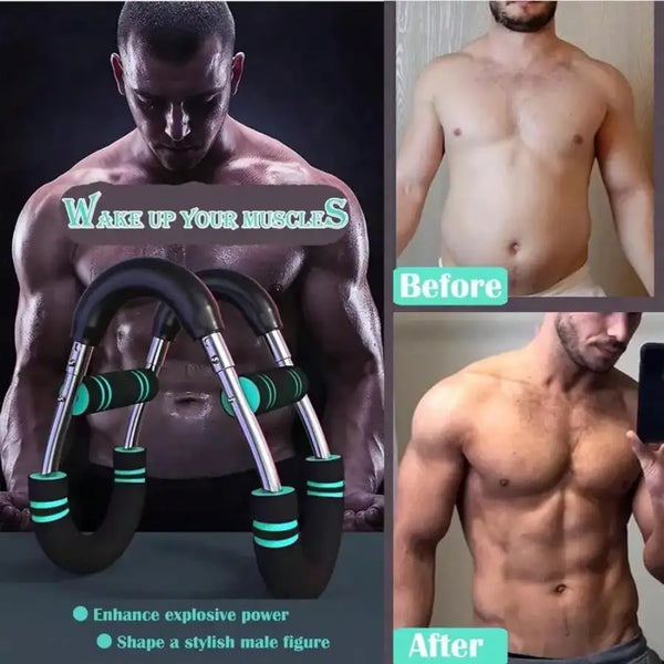 PowerFlex Arm Builder