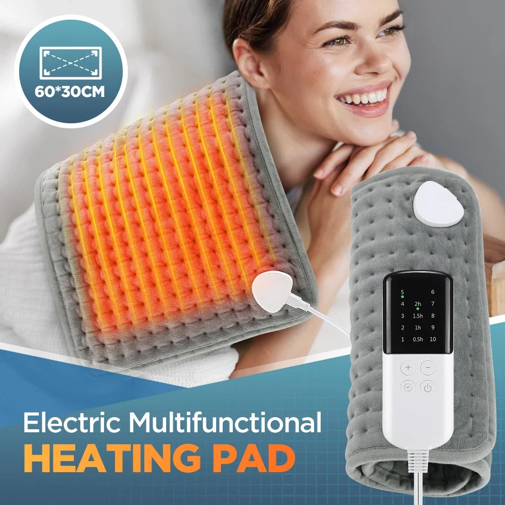CozyWarm Electric Heat Mat