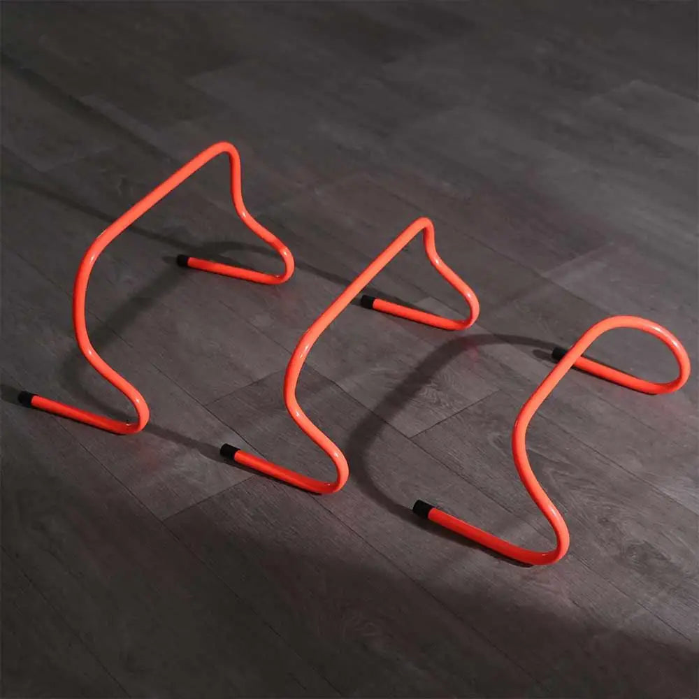 Quick-Step Speed Hurdles