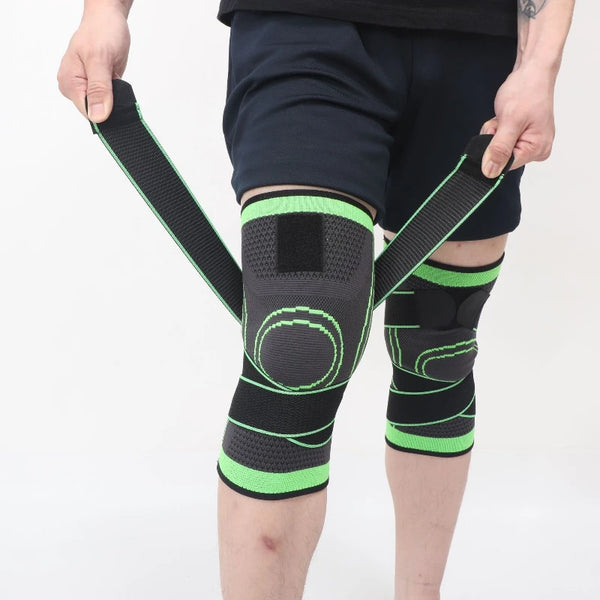 Knee Support Brace