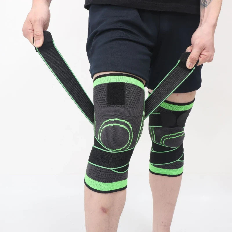 Knee Support Brace
