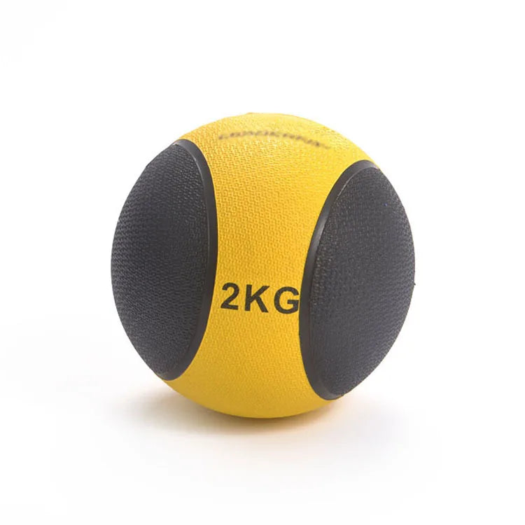 PowerGrip Medicine Ball