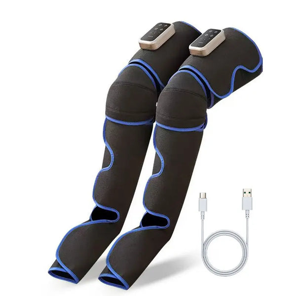 Cozy Leg Relief Massager