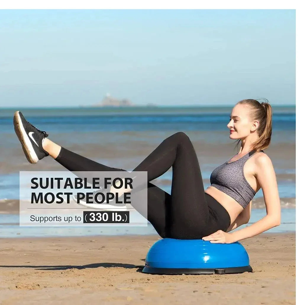 Balance Yoga Wave Ball