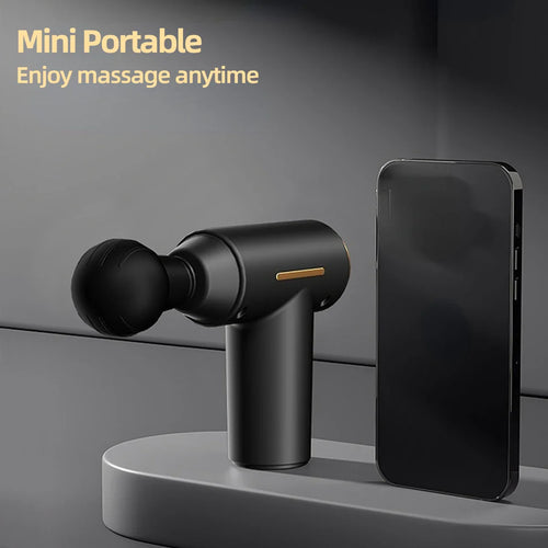 Compact Muscle Relaxer