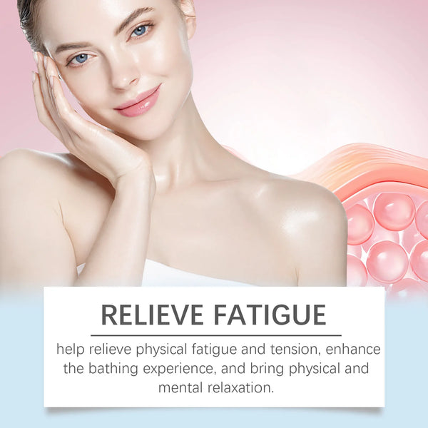 OceAura Relaxing Bath Soak