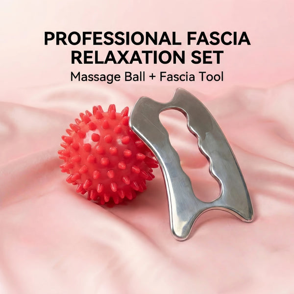 Recovery Massage Set