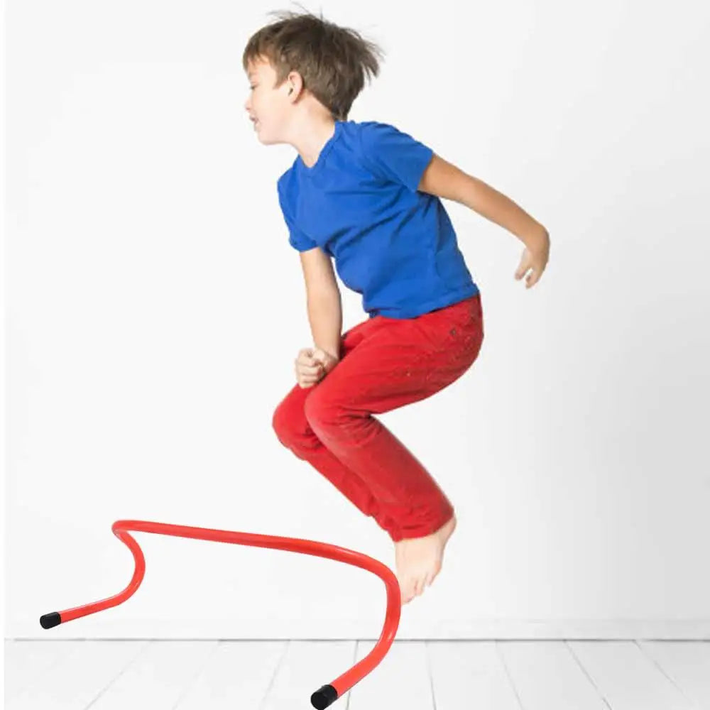 Quick-Step Speed Hurdles