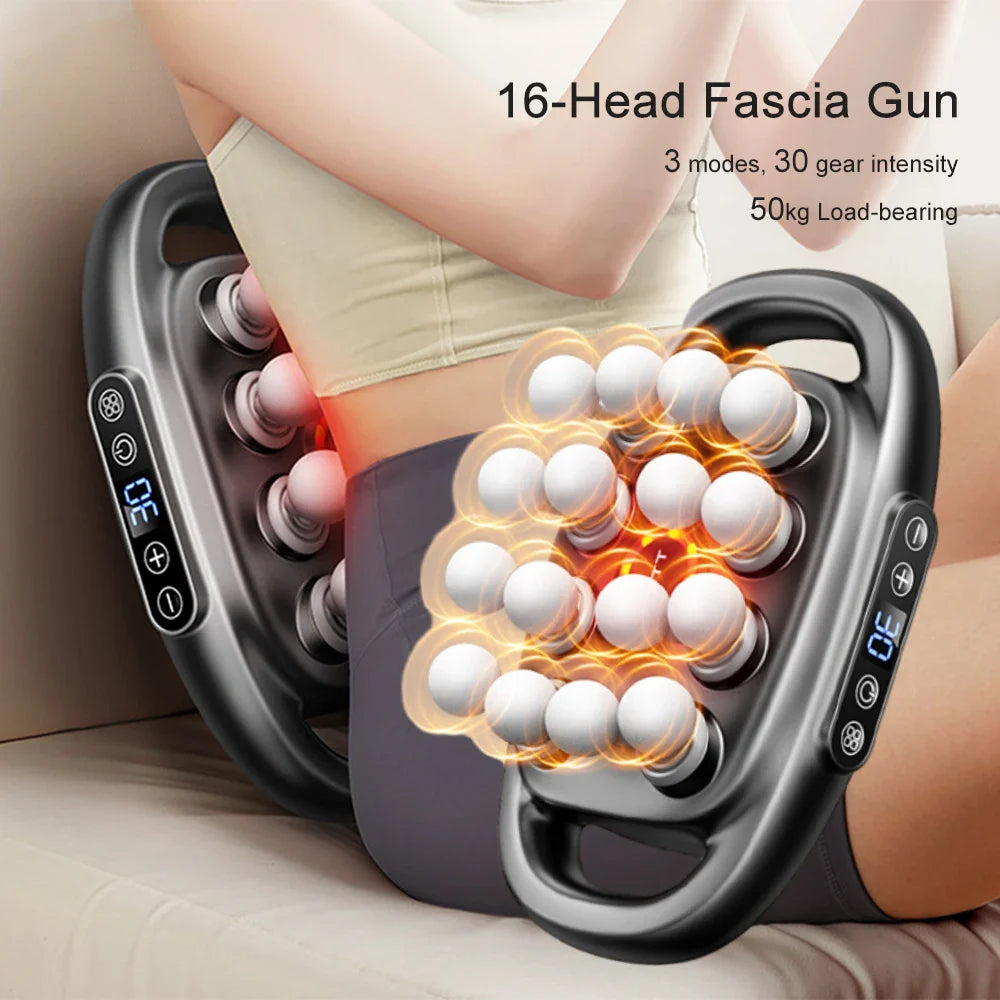 Muscle Relief Massager