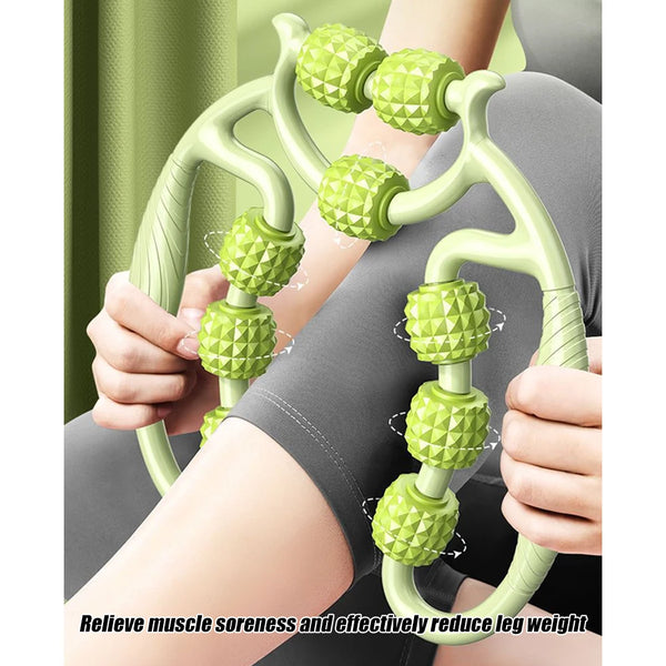 All-in-One Muscle Relaxer