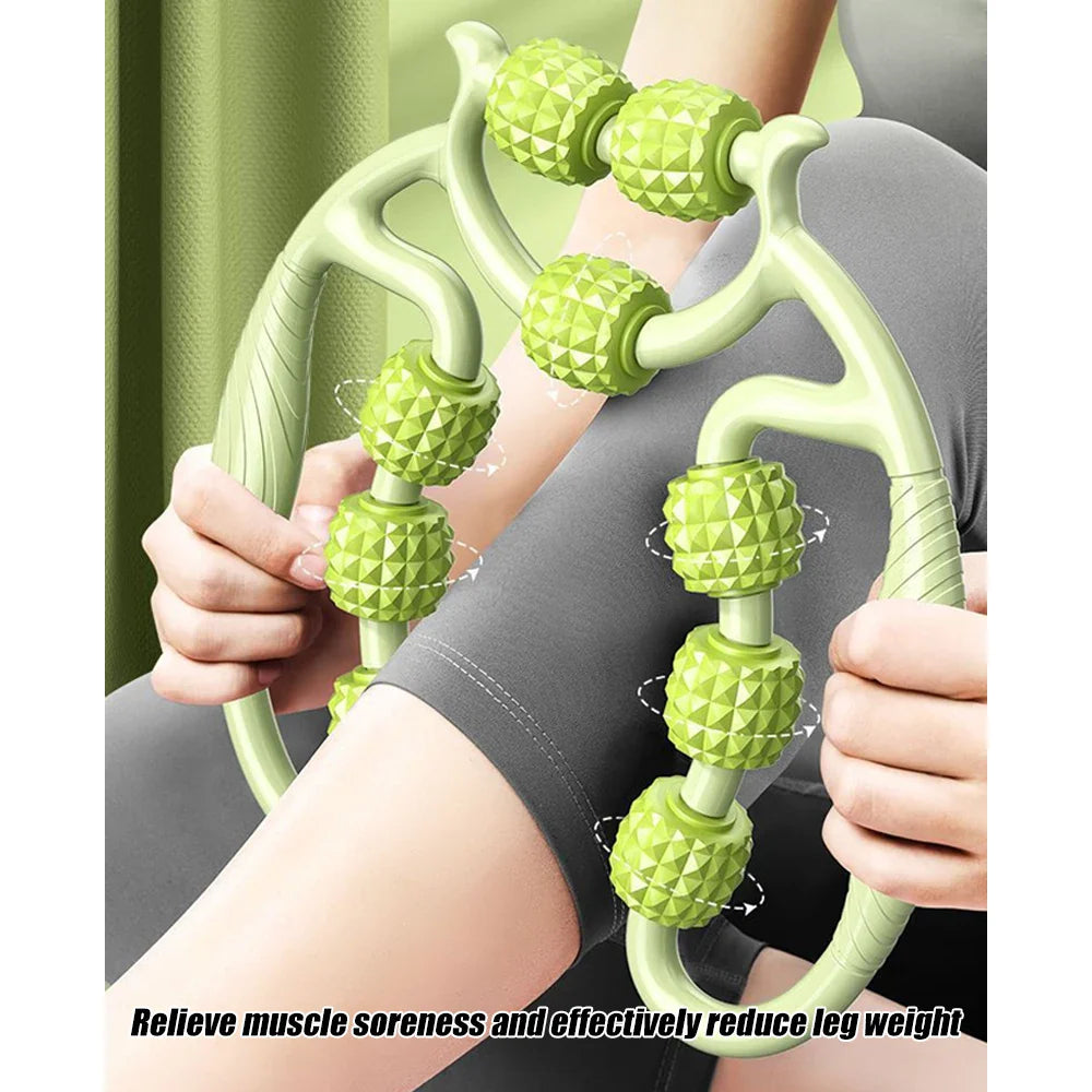 All-in-One Muscle Relaxer