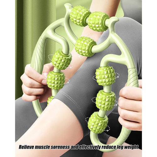 All-in-One Muscle Relaxer