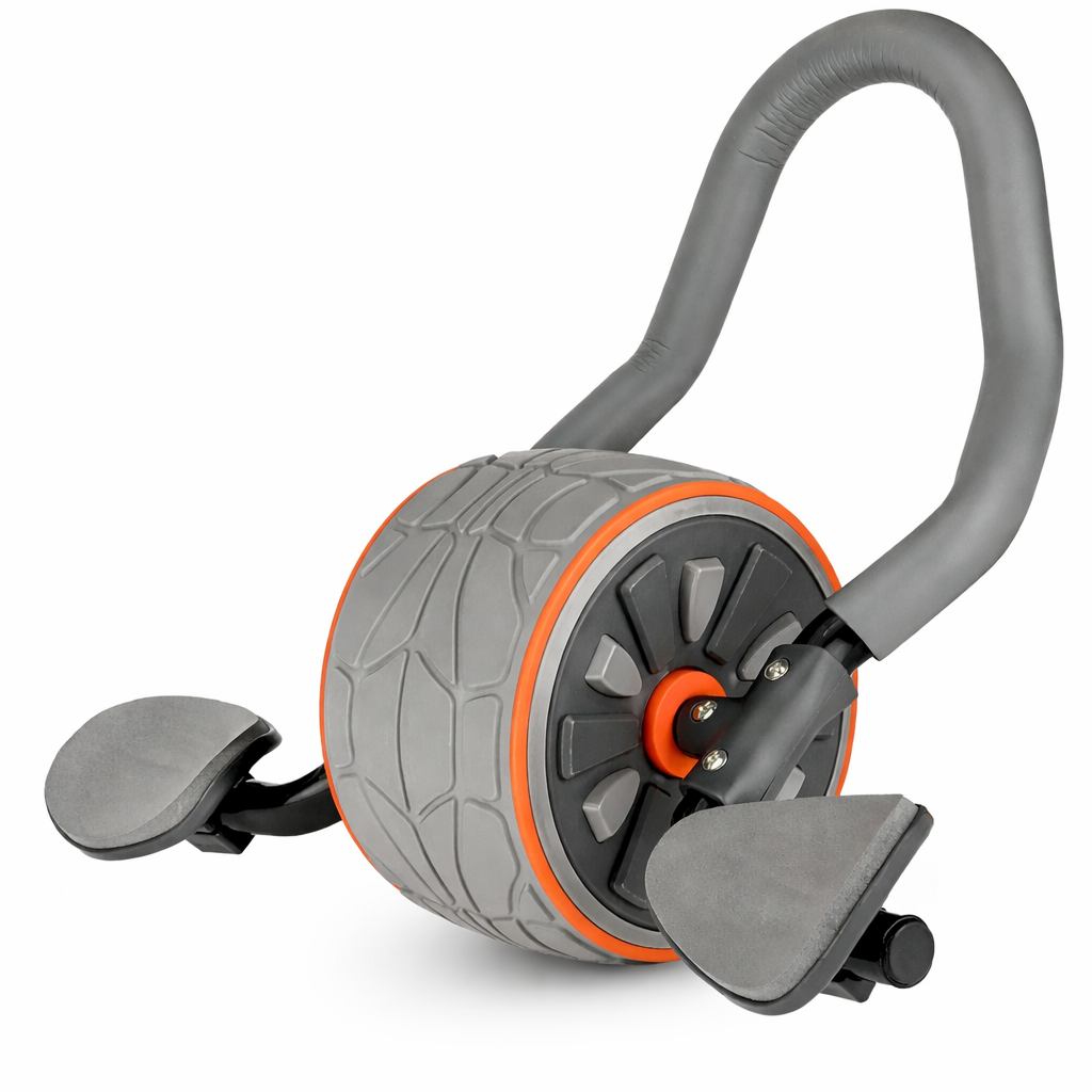 Easy Abs Roller Pro Kit